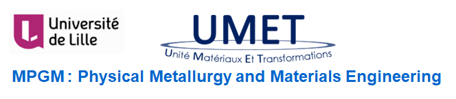 Université de Lille