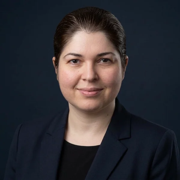 Rahimeh Neamatian Monemi, Founder & Director