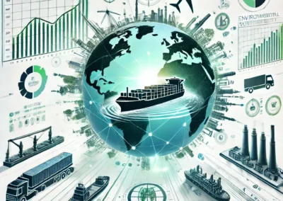 Maritime Logistics Solution 4